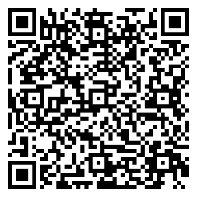 QR code for feedback form